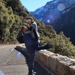 Meet your Posher, Julie